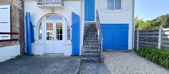 La Graveline, Logement Pour 6 Personnes