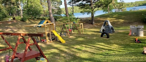 Area bambini