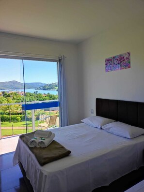 Superior-Dreibettzimmer