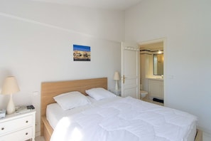 3 bedrooms, free WiFi