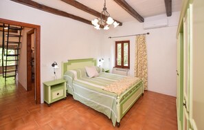 3 bedrooms, WiFi