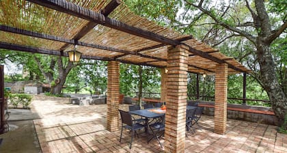 Stunning home in Soriano Nel Cimino