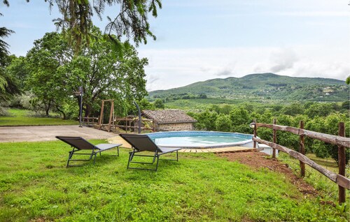 Stunning home in Soriano Nel Cimino