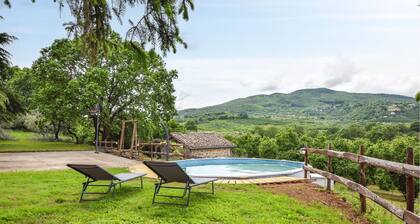Stunning home in Soriano Nel Cimino