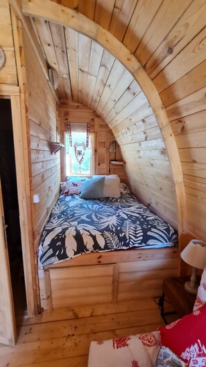 1 Schlafzimmer, Bettwäsche