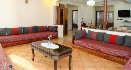 Casa Silya