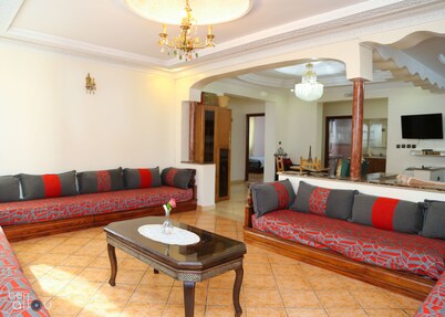 Casa Silya