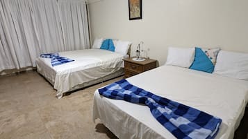 Double Room | Free WiFi