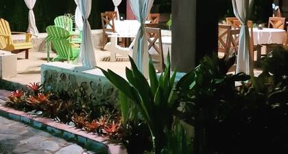 Rancho Pino y Sol