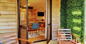 Interior - Ruru Studio (Auckland)