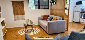 Smart TV - Ruru Studio (Auckland)