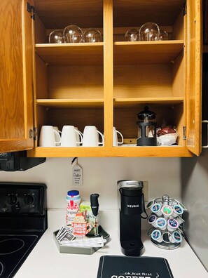 Interior - Two Story Townhouse 3/3 (Gainesville)