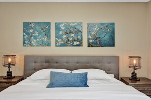 1 camera, una scrivania, ferro/asse da stiro, Wi-Fi gratuito