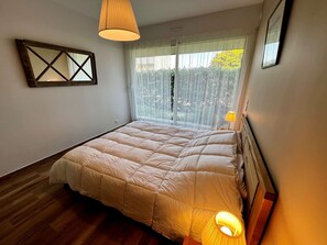 2 Schlafzimmer, kostenloses WLAN