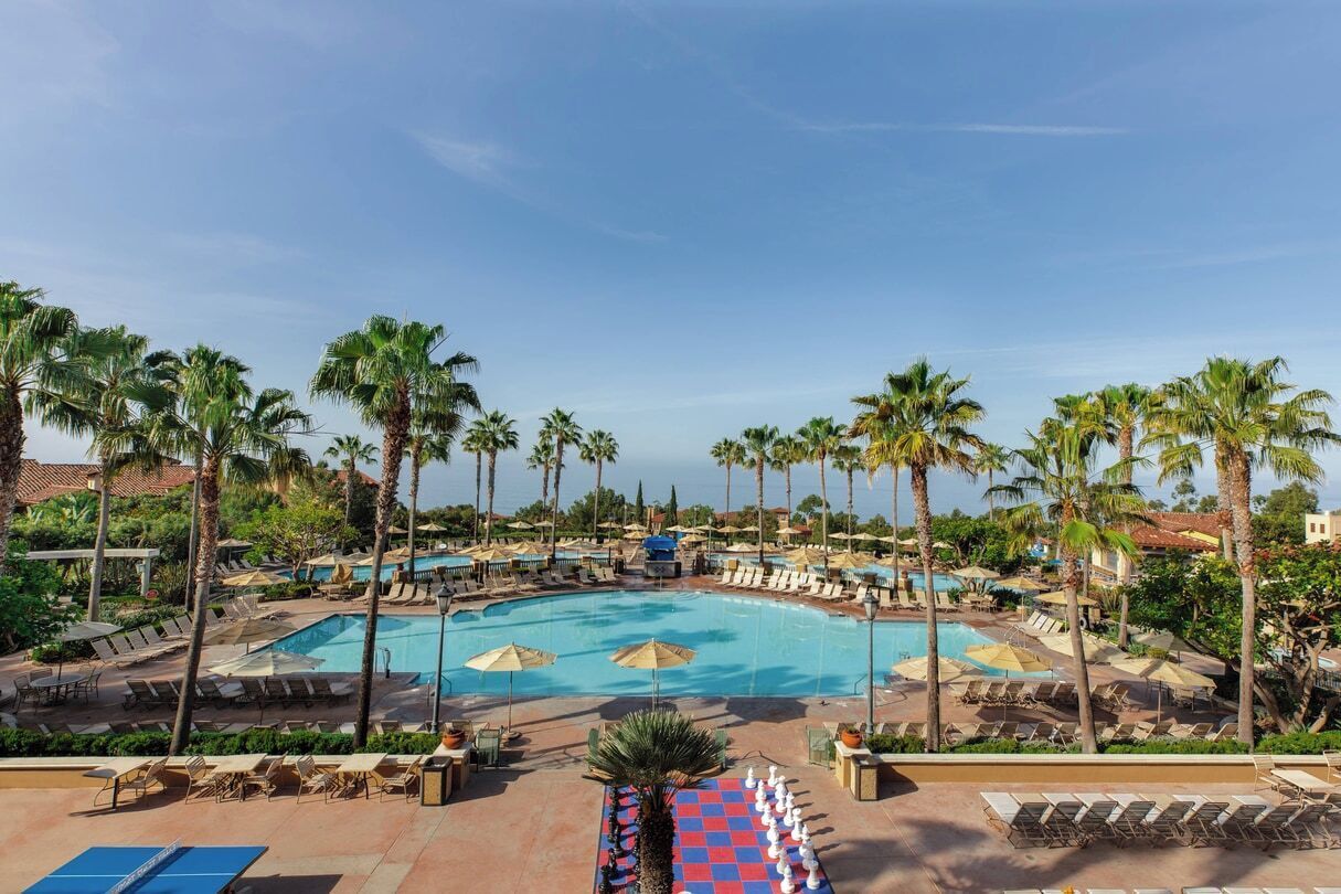 Have a relaxing getaway along California's beautiful coast from 07/28-08/04!