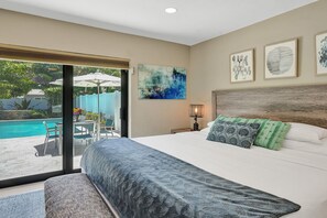 2 Schlafzimmer, Schreibtisch, Bügeleisen/Bügelbrett, kostenloses WLAN