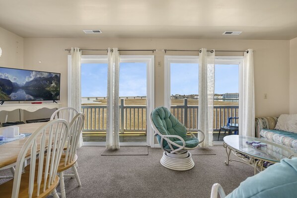 TV - Magic Moments - Waterfront on Marsh Island! (Chincoteague Island)