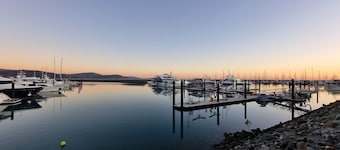 Shingley Ocean Views