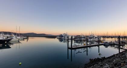 Shingley Ocean Views