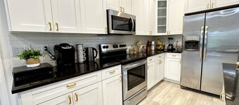 Gorgeous Pool House in North Port, FL