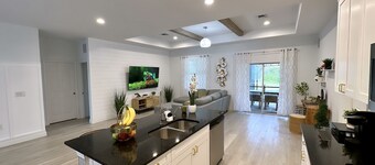 Gorgeous Pool House in North Port, FL