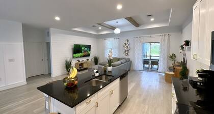 Gorgeous Pool House in North Port, FL