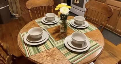 Rustic 1 BR, Pet Friendly Cabin Near Red River Gorge