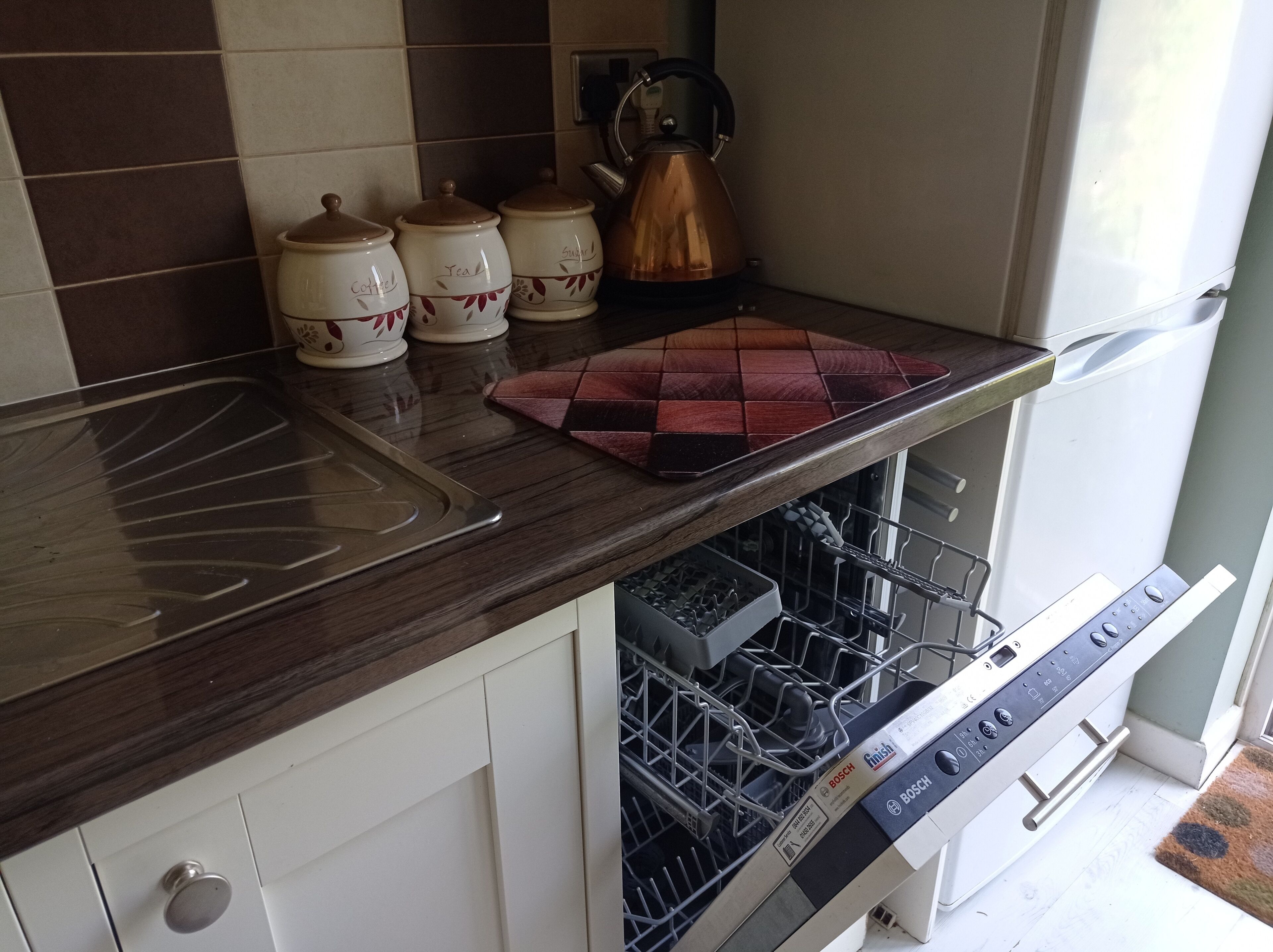 Dishwasher