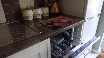 Dishwasher