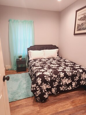 3 chambres, Wi-Fi, draps fournis