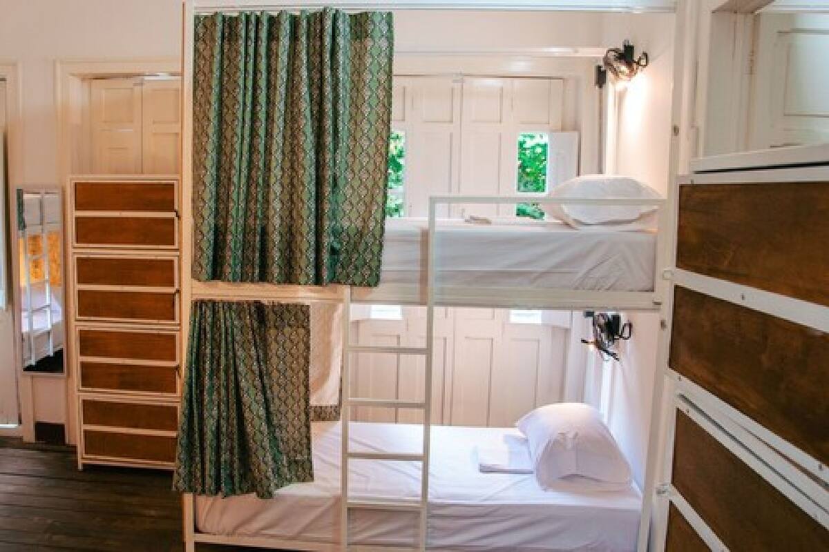 Gratis Wi-Fi, sengetøj