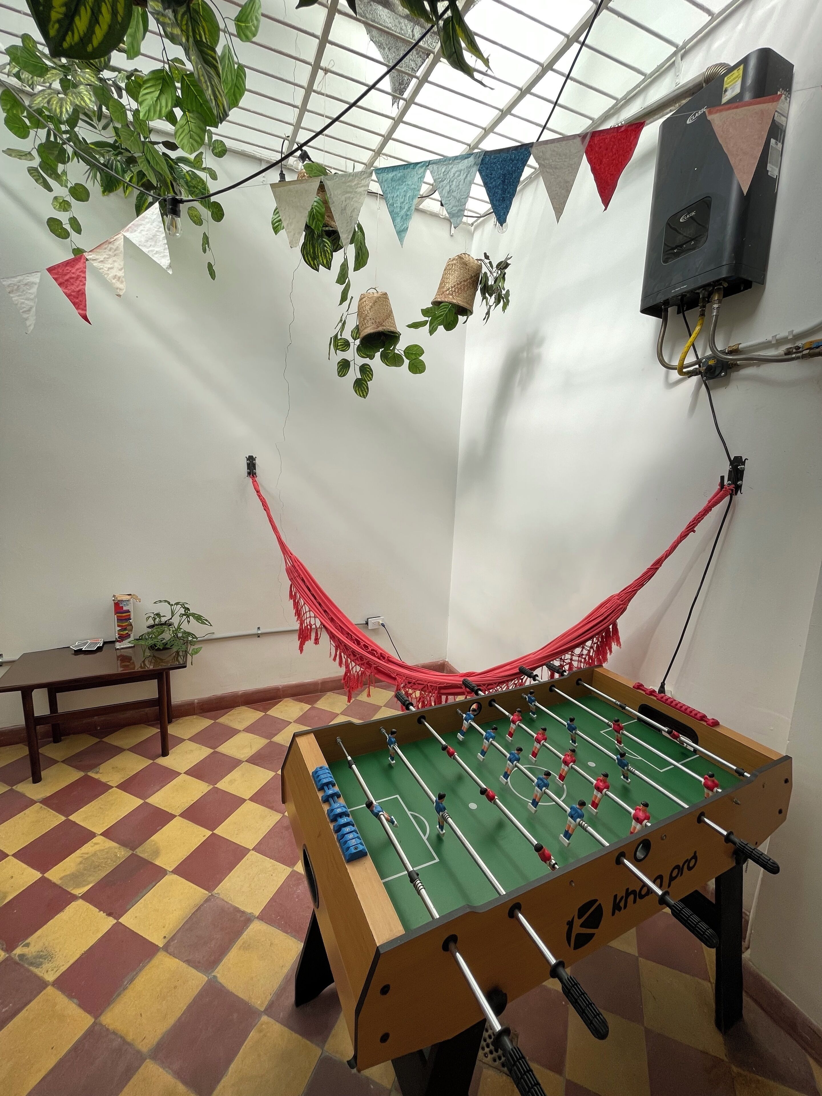 Photo - Cordova Hostel Medellin