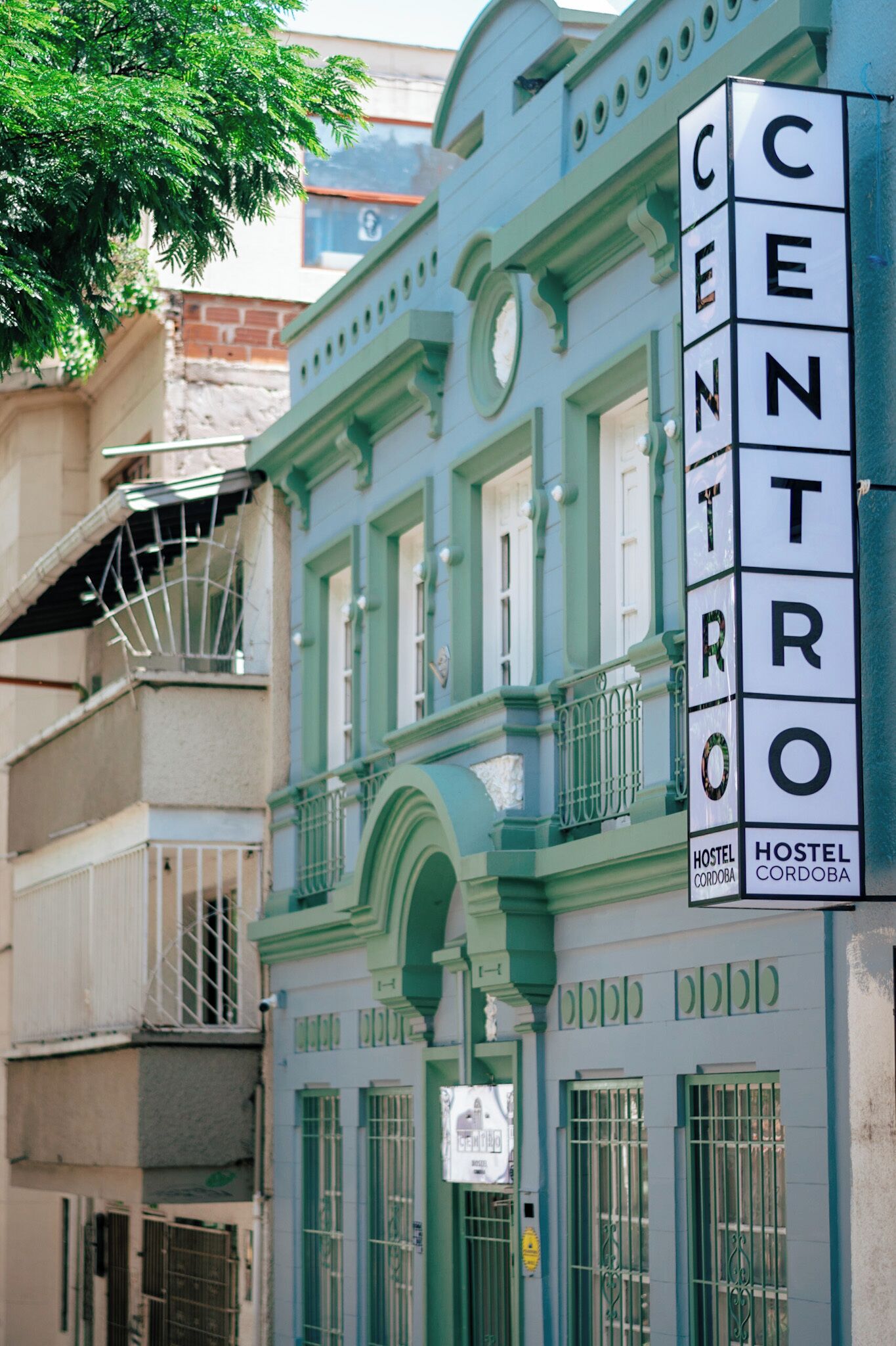 Photo - Cordova Hostel Medellin