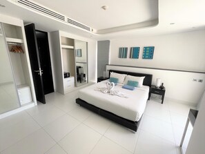 1 bedroom, WiFi