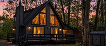 Beautiful Lodge in The Hideout!!