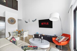 Smart TV