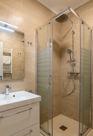 Hair dryer, towels - Inftour Arenal Playa y Sol Apartamento (Calp)