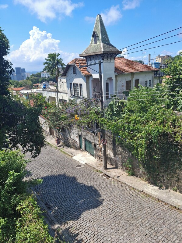 Miscellaneous - Casa Rústica de Santa Teresa (Santa Teresa Rio de Janeiro)