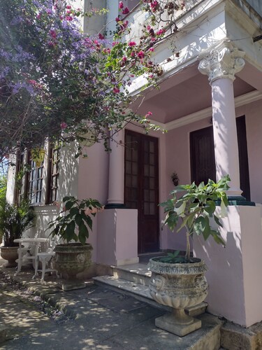 Casa Rústica de Santa Teresa