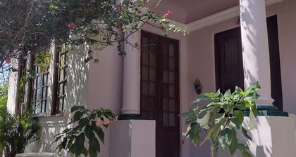 Casa Rústica de Santa Teresa