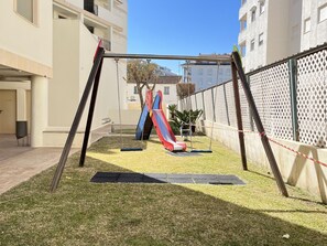 منطقة الأطفال