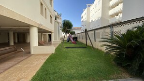 منطقة الأطفال