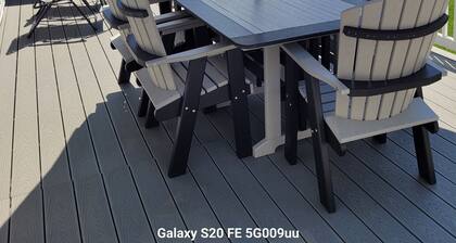 Central to Geneva & Canandaigua- Sleeps 13