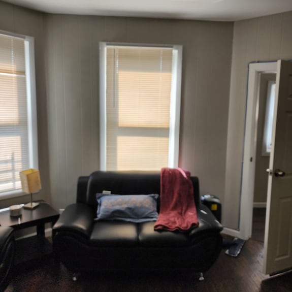 Irvington Apartment - Newark, NJ
