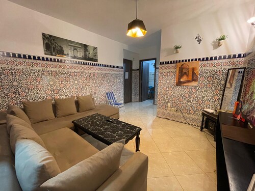 Escape to El Jadida: Discover the Perfect Summer Getaway in Our Apartment