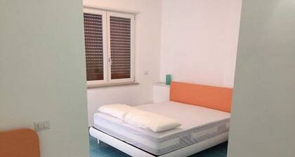 Discover CIlento - Mandarin - Room with bathroom - sleeps 3