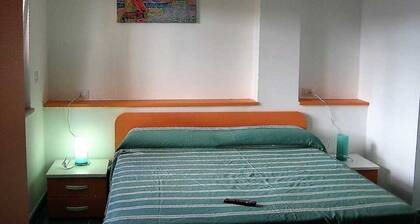 Discover CIlento - Mandarin - Room with bathroom - sleeps 3