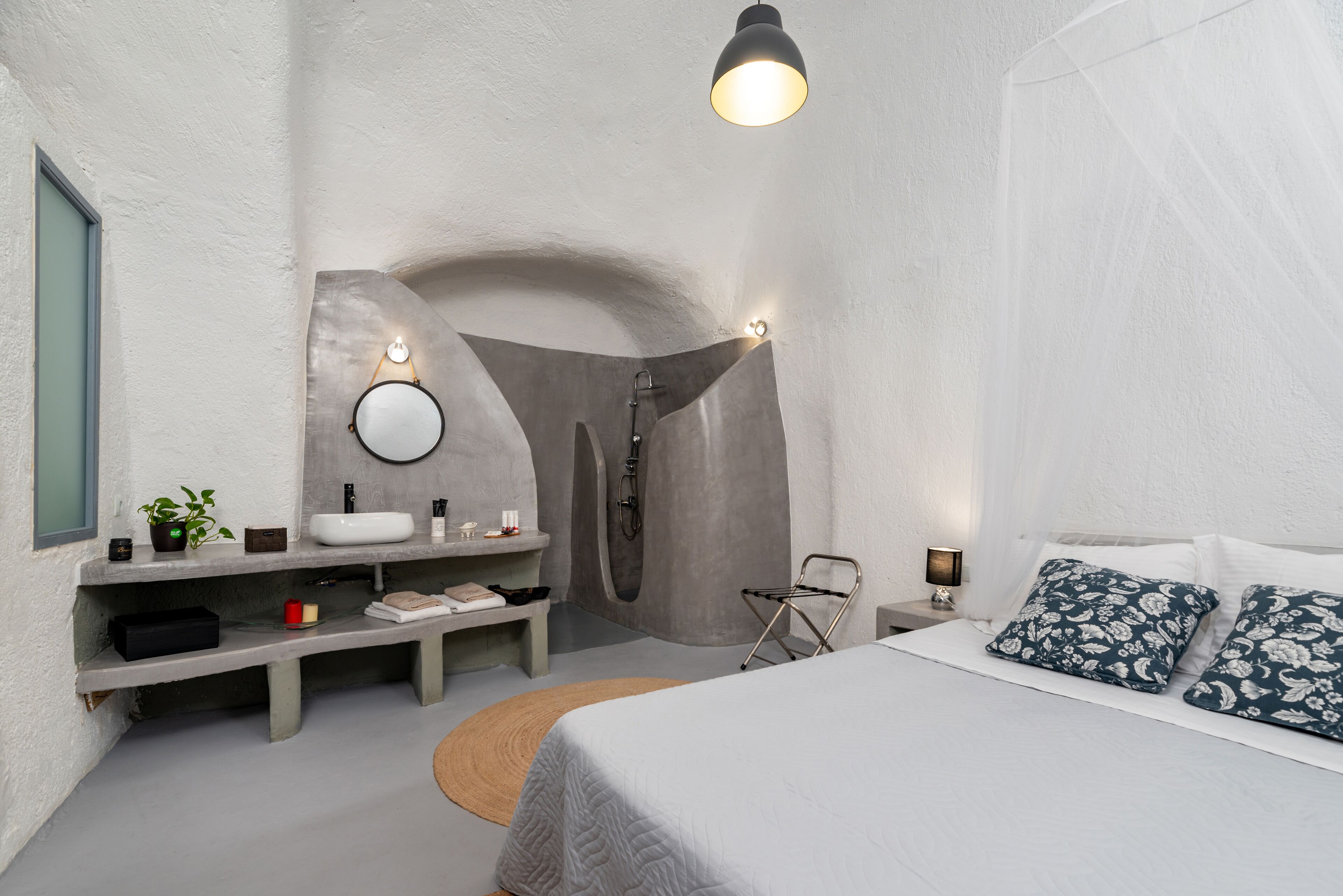 2 makuuhuonetta, silitysrauta/-lauta, Wi-Fi, vuodevaatteet