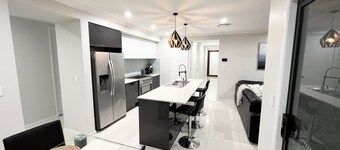 4 Bedroom Modern Home