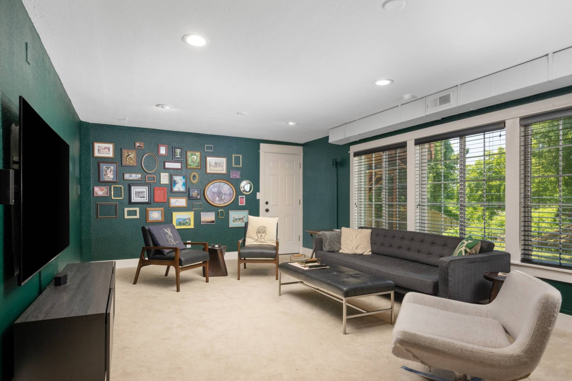 Télévision, livres